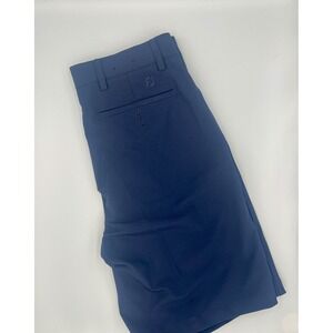 FootJoy Golf Shorts Mens 30 Stretch Lightweight Performance Spandex Polyester Go